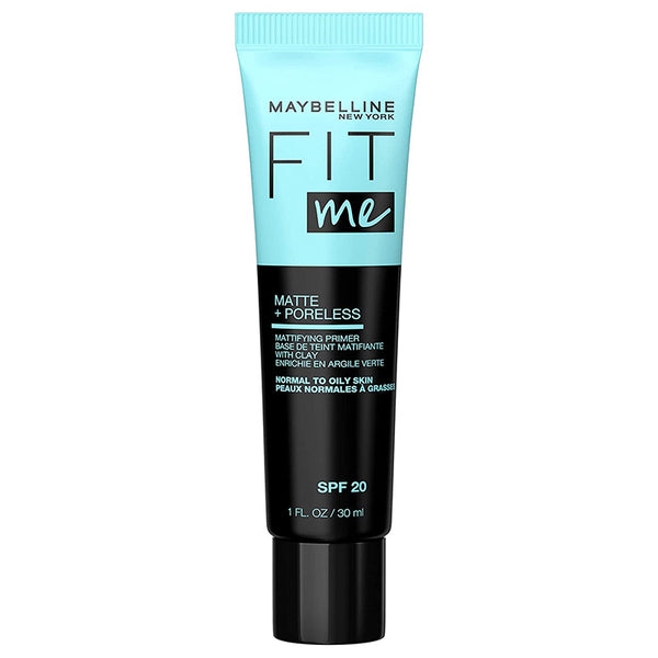 Maybelline Fit Me Primer Matte + Poreless