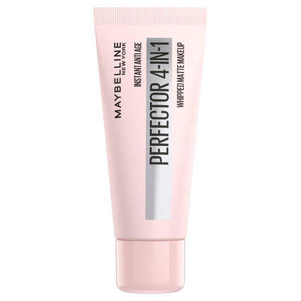 Maybelline Instant Perfector 4-In-1 Matte Foundation Light