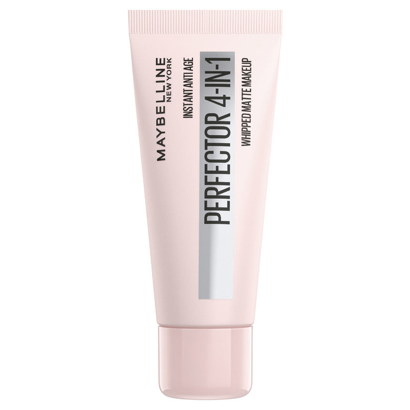 Maybelline Instant Perfector 4-In-1 Matte Foundation Light Medium