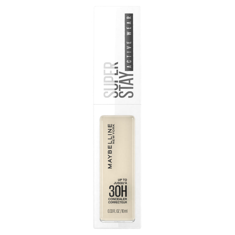 Maybelline Superstay 30HR Activewear Concealer 05 Ivory