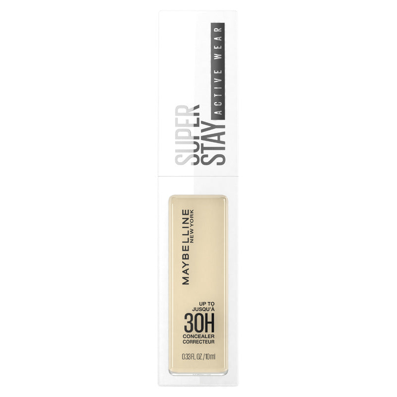 Maybelline Superstay 30HR Activewear Concealer 11 Nude