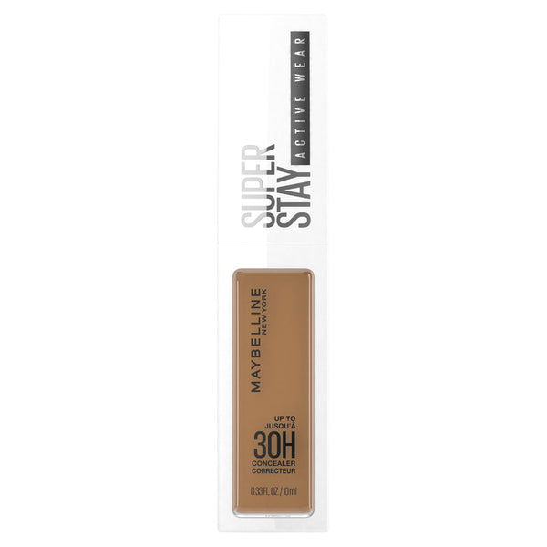 Maybelline Superstay 30HR Activewear Concealer 45 Tan