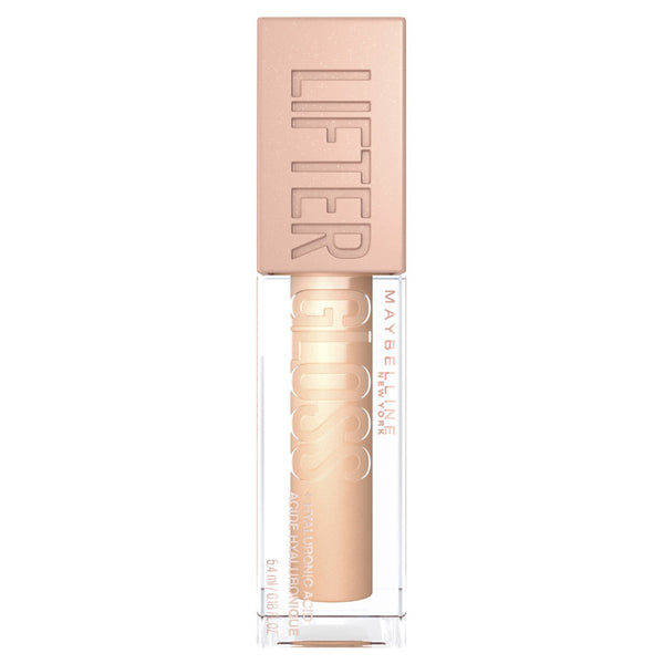 Maybelline Lip Lifter Gloss Hydrating Lip Gloss 20 Sun