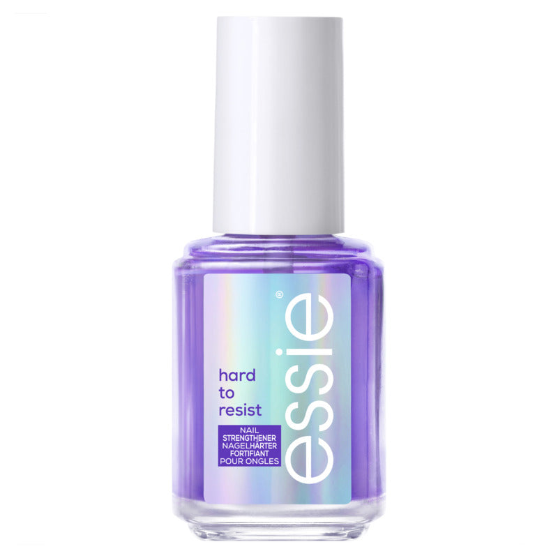 Essie Nail Care hard to resist - Violet Tint 01