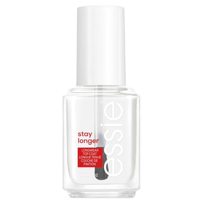 Essie Nail Care Stay Longer Top Coat