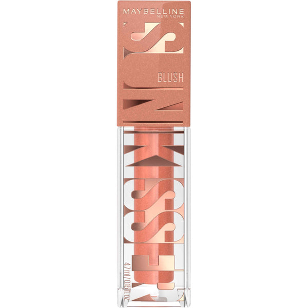 Maybelline Sunkisser Multi-Use Liquid Blush - Sol Search 03