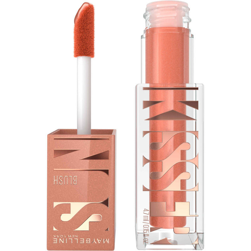 Maybelline Sunkisser Multi-Use Liquid Blush - Sol Search 03