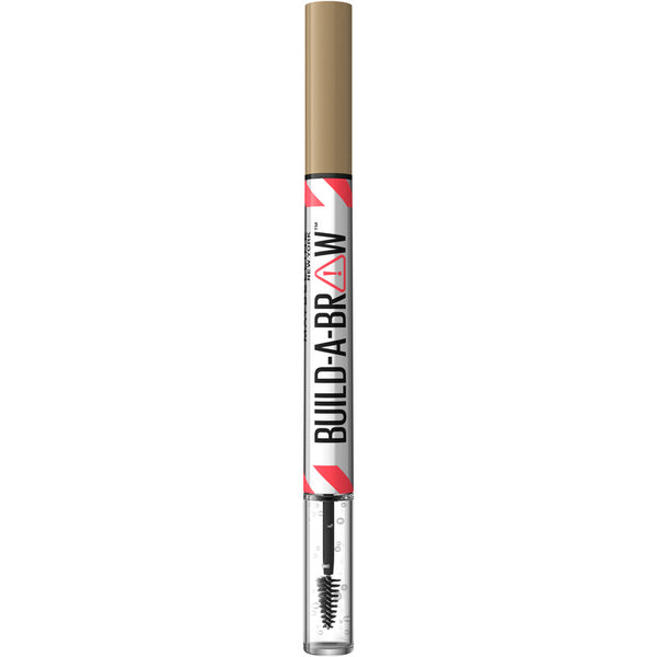 Maybelline Build-A-Brow Eyebrow Pen Blonde