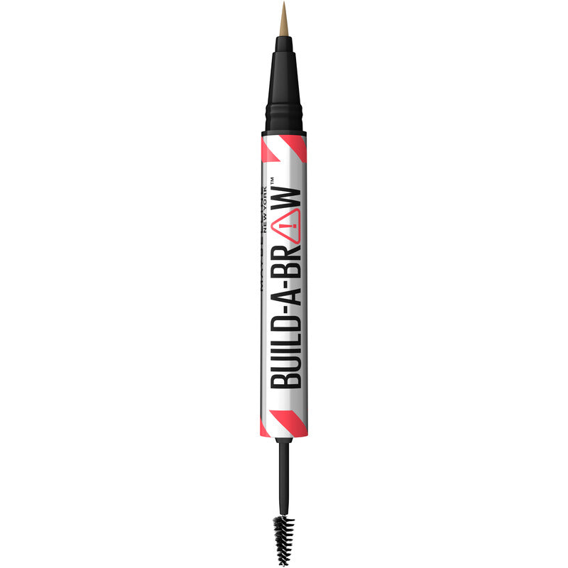 Maybelline Build-A-Brow Eyebrow Pen Blonde