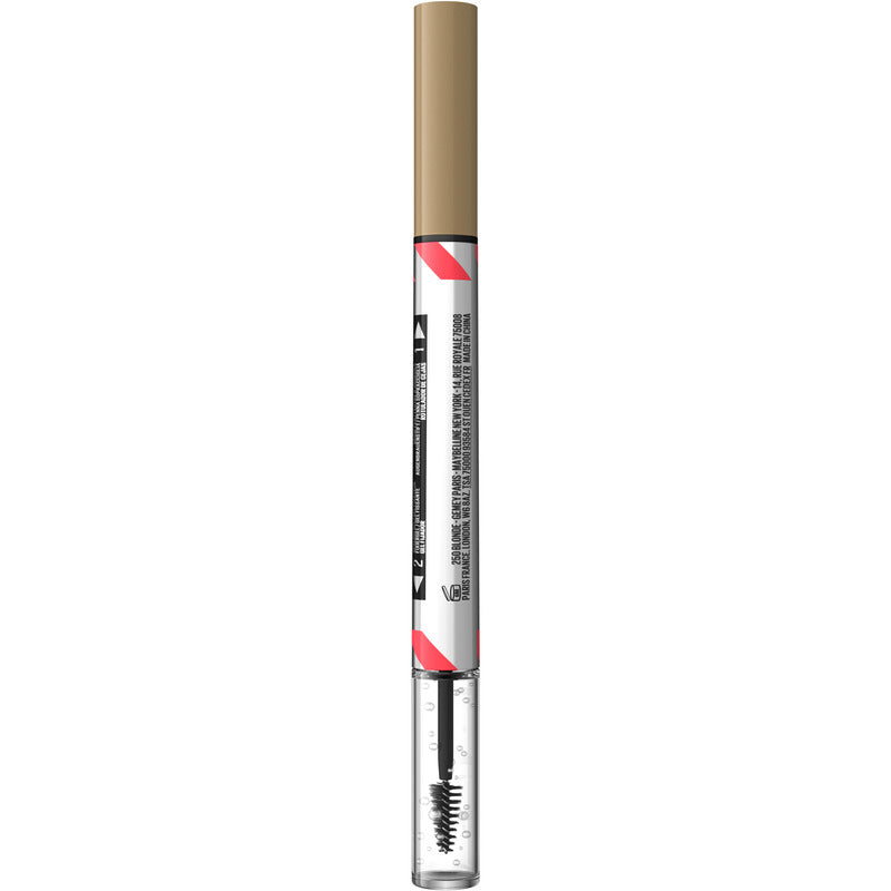 Maybelline Build-A-Brow Eyebrow Pen Blonde