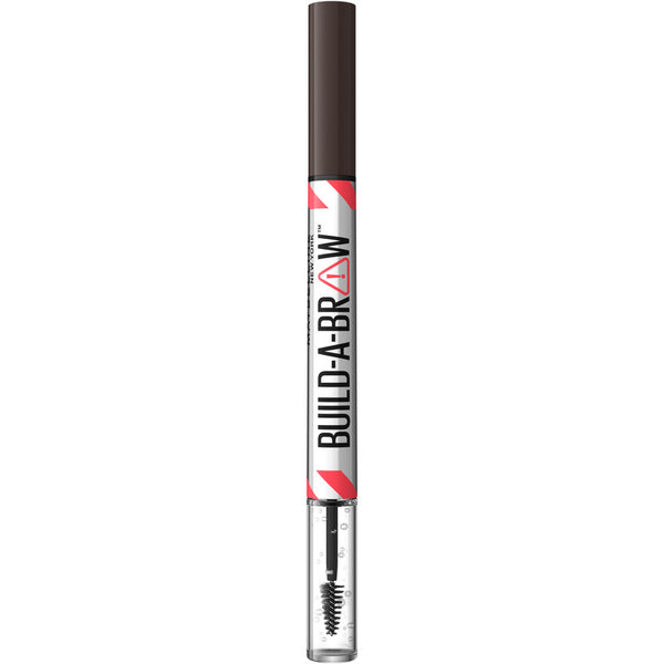 Maybelline Build-A-Brow Eyebrow Pen Ash Brown