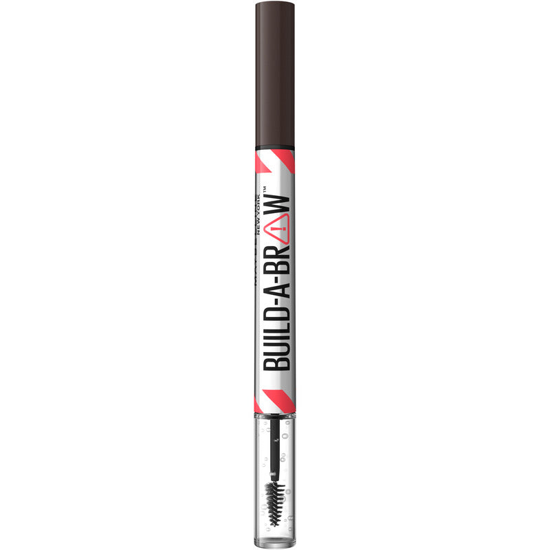 Maybelline Build-A-Brow Eyebrow Pen Ash Brown