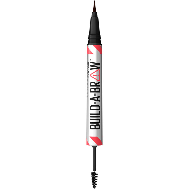 Maybelline Build-A-Brow Eyebrow Pen Ash Brown