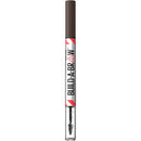 Maybelline Build-A-Brow Eyebrow Pen Deep Brown