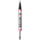 Maybelline Build-A-Brow Eyebrow Pen Deep Brown