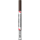 Maybelline Build-A-Brow Eyebrow Pen Deep Brown