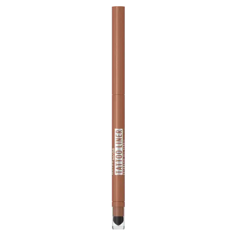 Maybelline Tattoo Automatic Gel Eyeliner Pencil Copper Nights