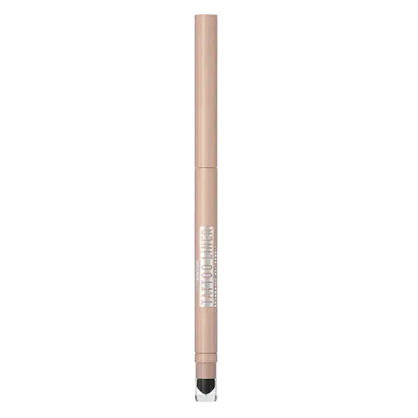 Maybelline Tattoo Automatic Gel Eyeliner Pencil Moonstruck