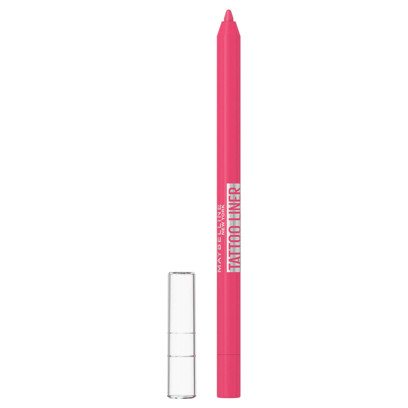 Maybelline Tattoo Sharpenable Gel Pencil Ultra Pink