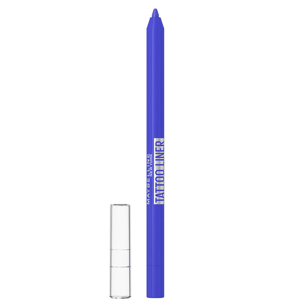 Mny Tattoo Sharpenable Gel Pencil Galatic Cobalt