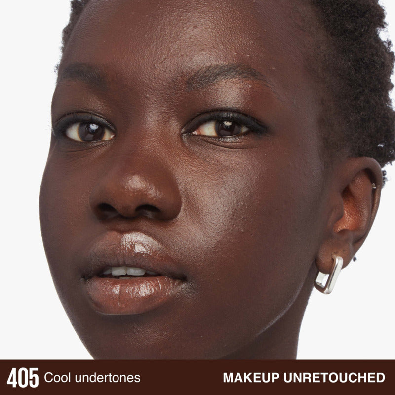 Maybelline Superstay Lumi Matte Foundation 405