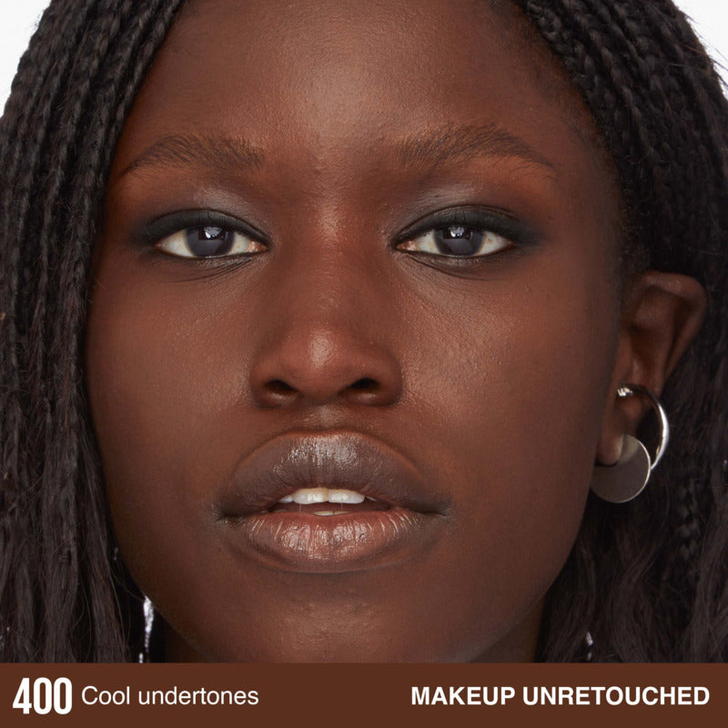 Maybelline Superstay Lumi Matte Foundation 400