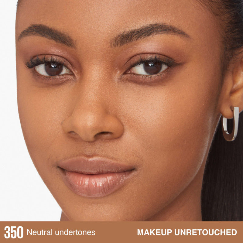 Maybelline Superstay Lumi Matte Foundation 350