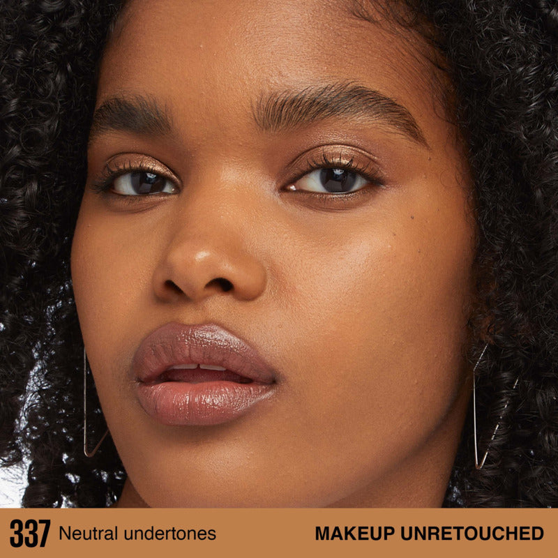 Maybelline Superstay Lumi Matte Foundation 337