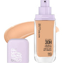 Maybelline Superstay Lumi Matte Foundation 119