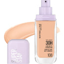 Maybelline Superstay Lumi Matte Foundation 108