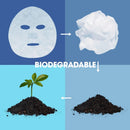 Garnier Skin Active Hydra Bomb Hyaluronic Acid + Lavender De-Stressing Sheet Mask