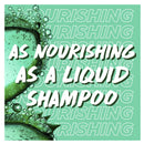 Garnier Fructis Aloe Vera Hair Food 2in1 Shampoo Bar 60g