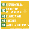 Garnier Fructis Banana Hair Food 2in1 Shampoo Bar 60g