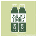 Garnier Fructis Watermelon Hair Food 2in1 Shampoo Bar 60g