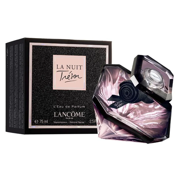 Lancome Tresor La Nuit Eau de Parfum 75ml