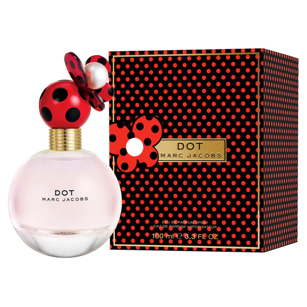 Marc Jacobs Dot Limited Edition 100ml Eau de Parfum