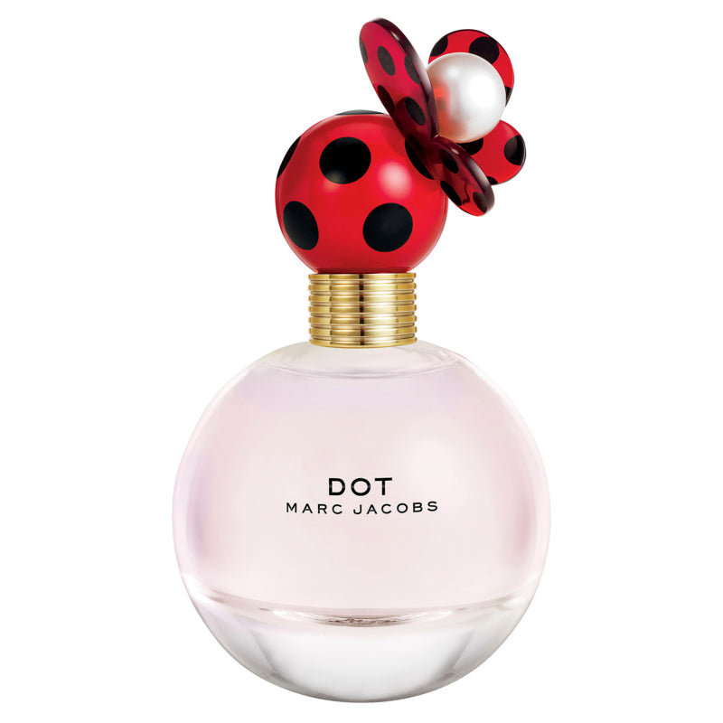 Marc Jacobs Dot Limited Edition 100ml Eau de Parfum