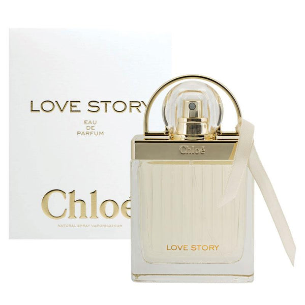 Chloe Love Story Eau De Parfum 75ml