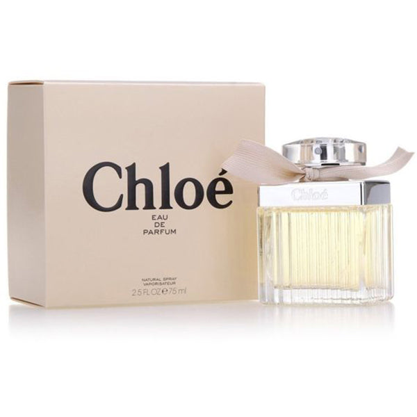 Chloe 75ml Eau de Parfum