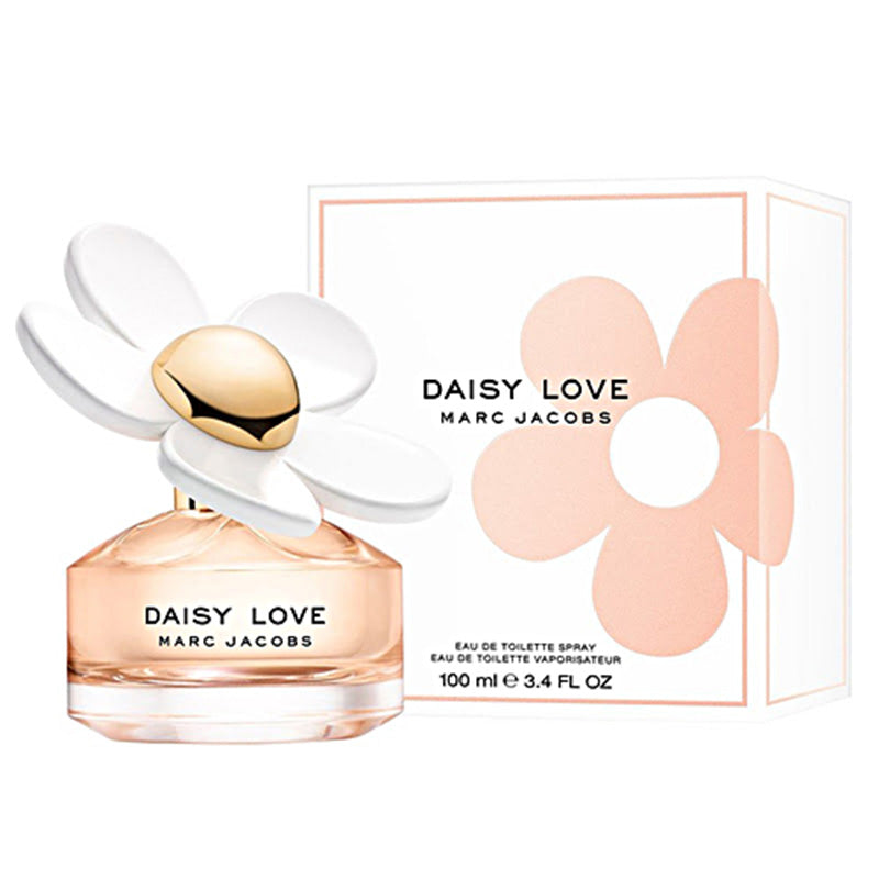 Marc Jacobs Daisy Love Eau de Toilette 100ml