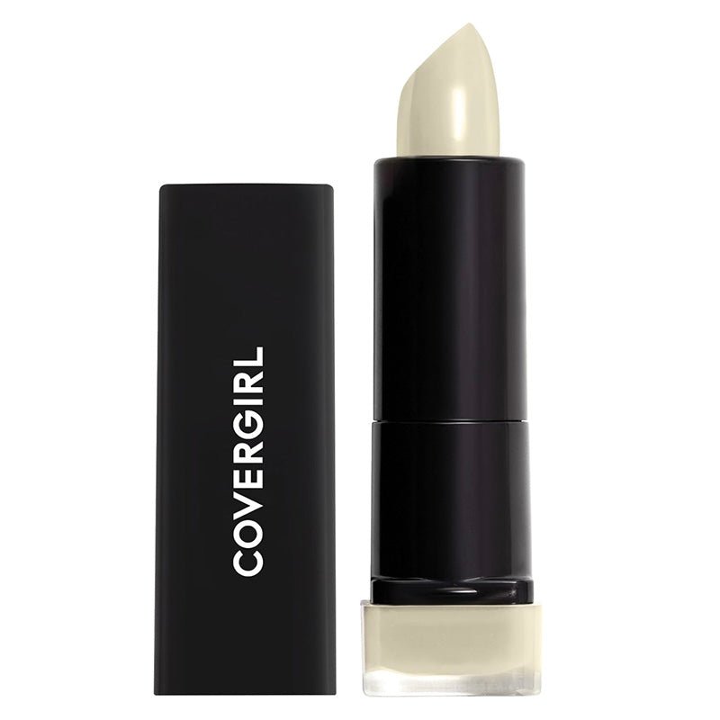 Covergirl Exhibitionist Demi-Matte Lipstick Ying Yang