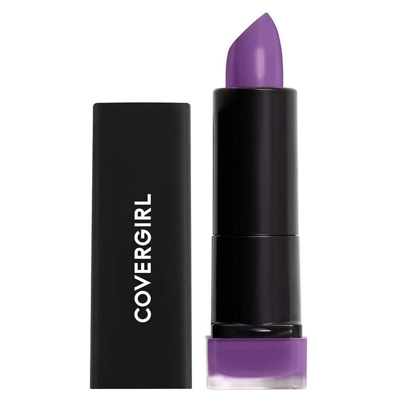 Covergirl Exhibitionist Demi-Matte Lipstick Feelings