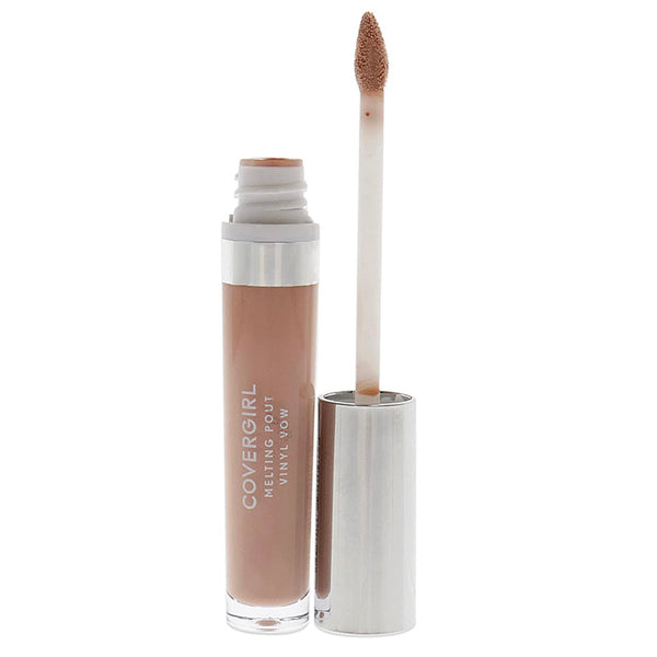 Covergirl Melting Pout Vinyl Vow Nudists Dream