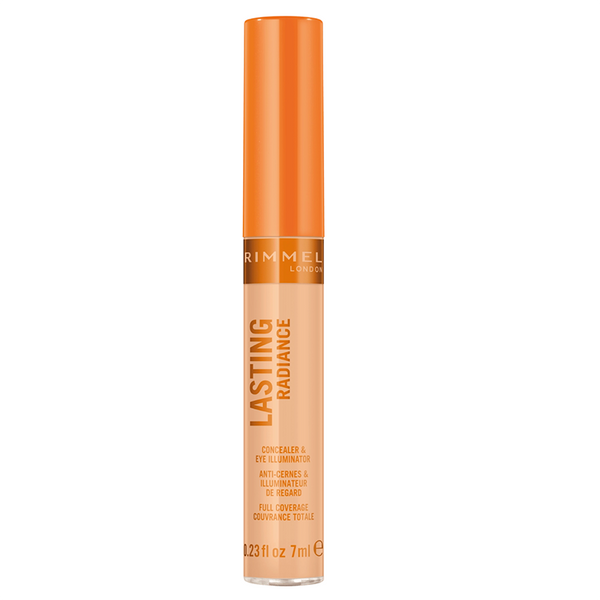 Rimmel Lasting Radiance Concealer - 040 Soft Beige