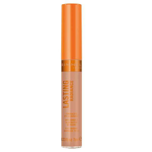 Rimmel Lasting Radiance Concealer 070 Fawn