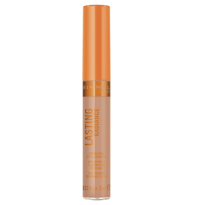 Rimmel Lasting Radiance Concealer 070 Fawn