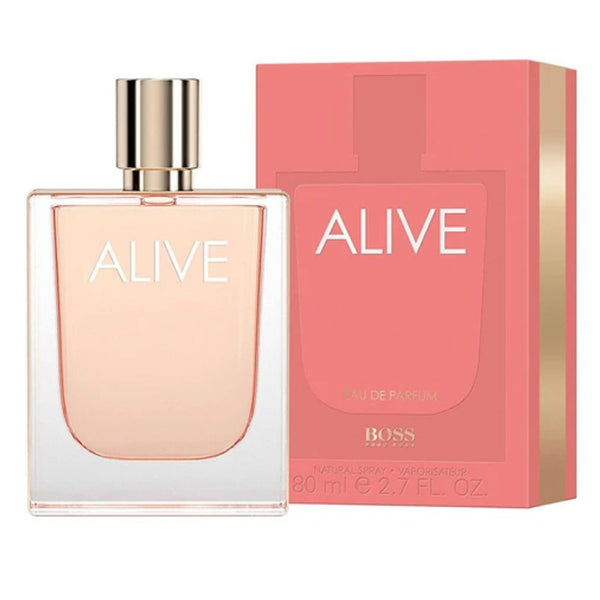 Hugo Boss Alive 50ml Eau de Parfum