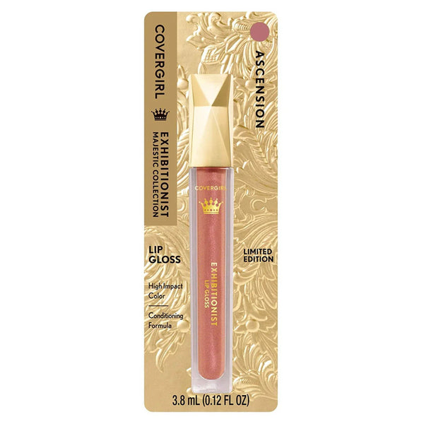 Covergirl Her Majesty Lip Gloss Acension