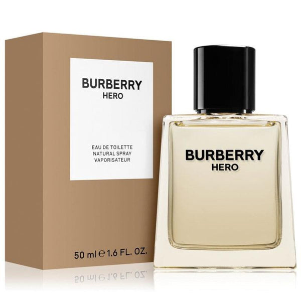 Burberry Hero 50ml Eau de Toilette