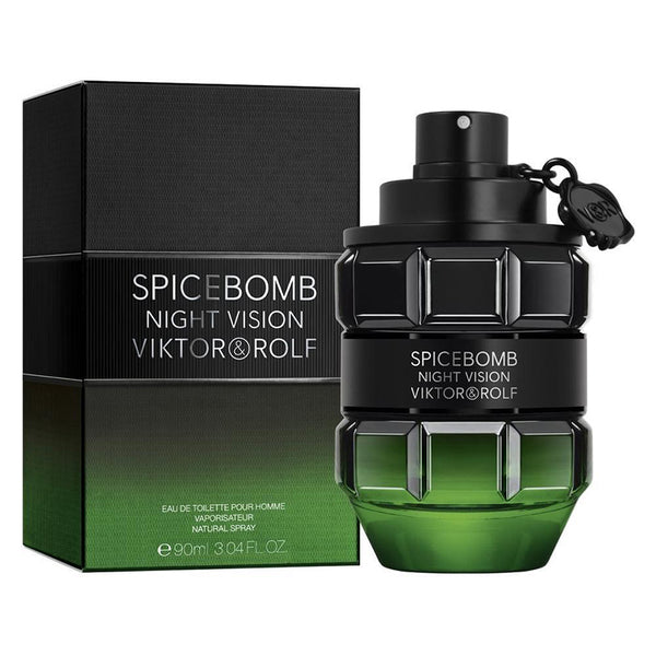 Viktor&Rolf Spicebomb Night Vision Eau de Toilette 50ml